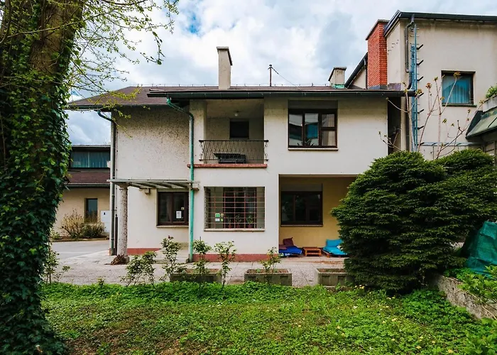 בית נופש Pi House