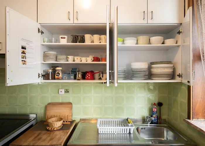 Pi House בית נופש