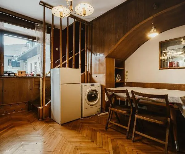 Pi House Holiday home *