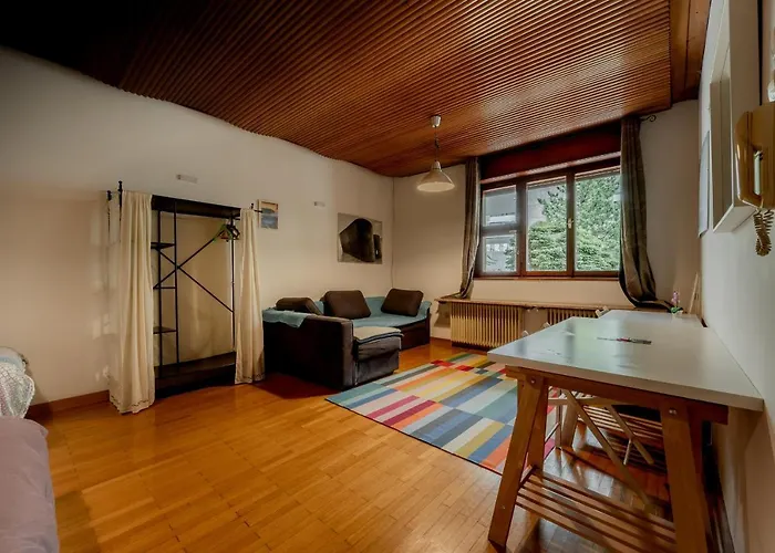 Pi House Holiday home *