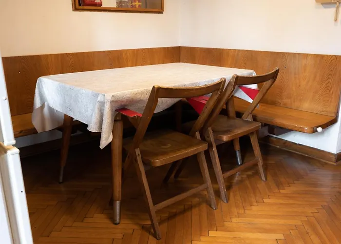 בית נופש Pi House *