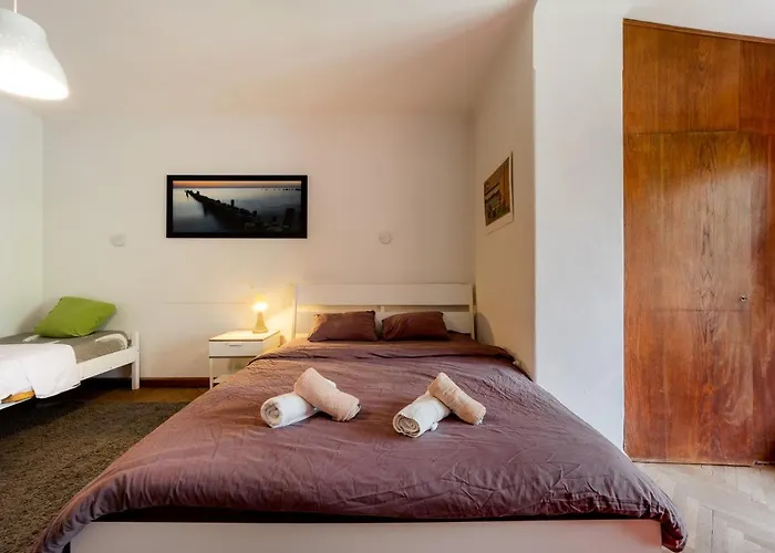 בית נופש Pi House *