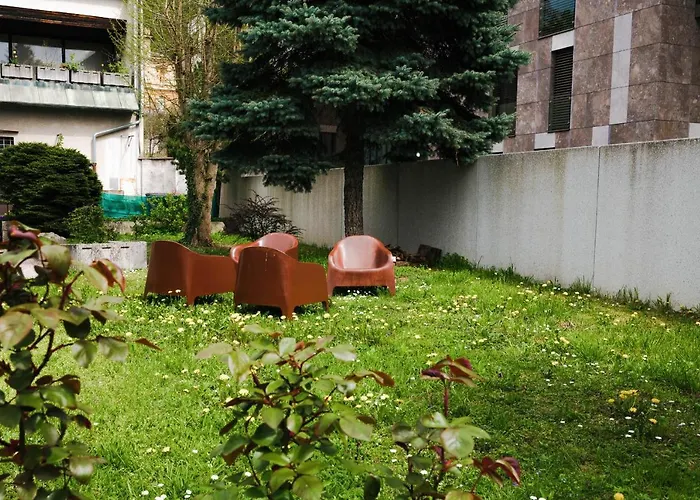 Pi House בית נופש