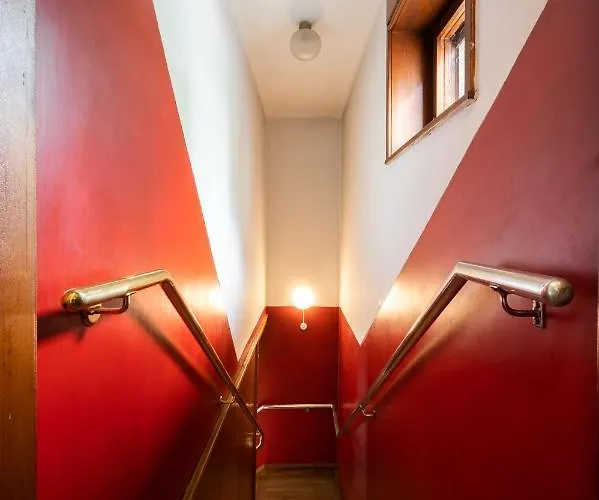 Pi House * לובליאנה