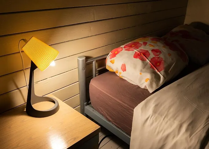 Pi House לובליאנה