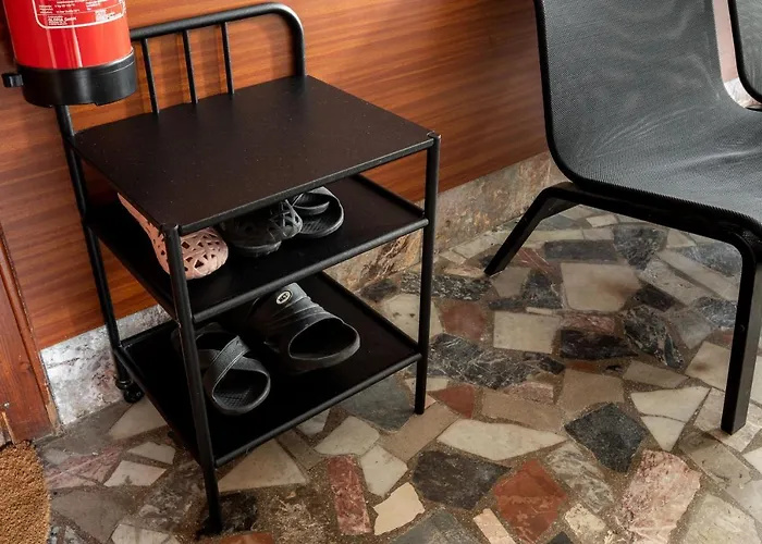 בית נופש Pi House לובליאנה