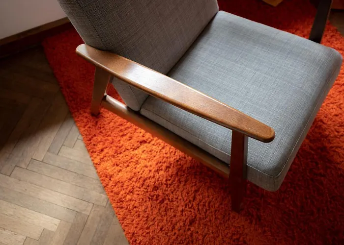 Holiday home Pi House Ljubljana