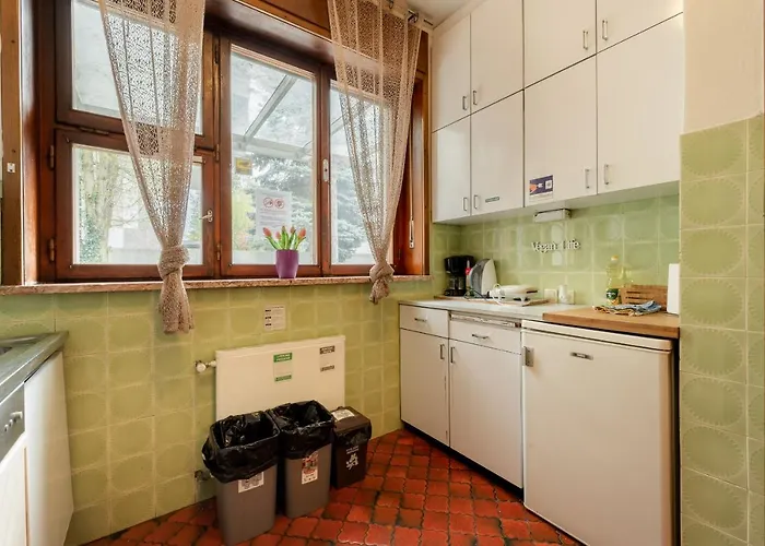 Pi House בית נופש *