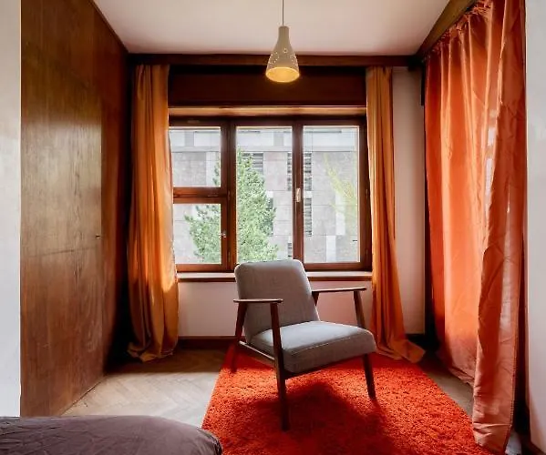 בית נופש Pi House