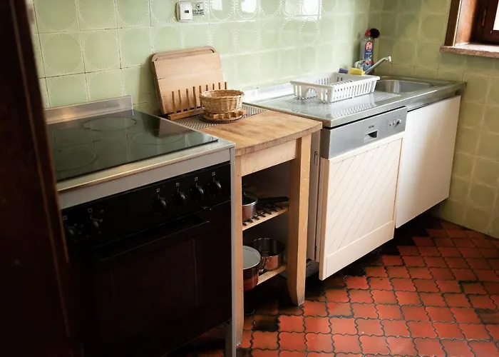 בית נופש Pi House לובליאנה