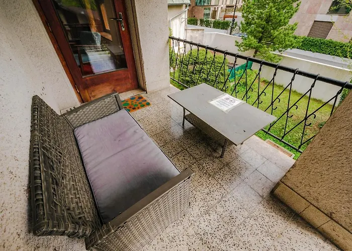 בית נופש Pi House לובליאנה