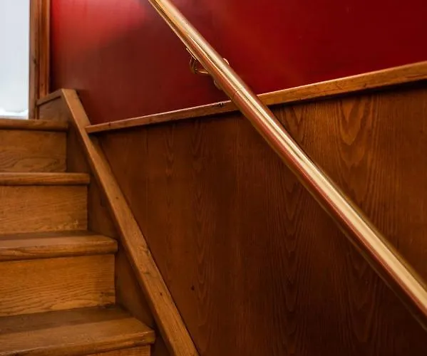 Pi House Holiday home Ljubljana