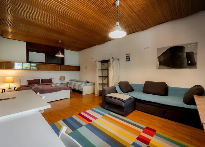 Pi House לובליאנה