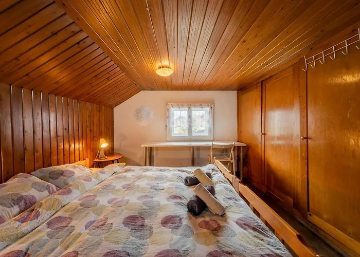 Pi House לובליאנה