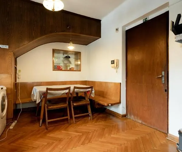 Pi House בית נופש