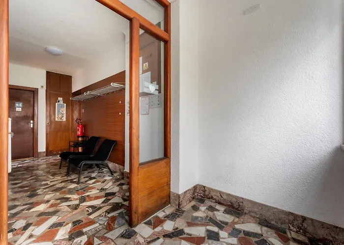 Pi House לובליאנה