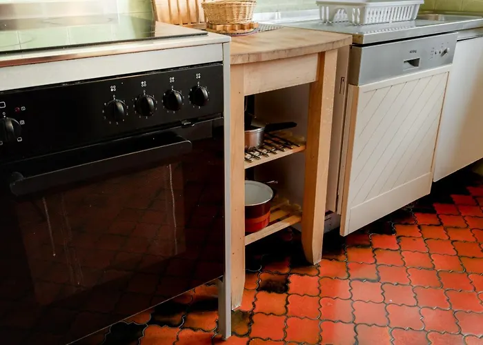 Holiday home Pi House