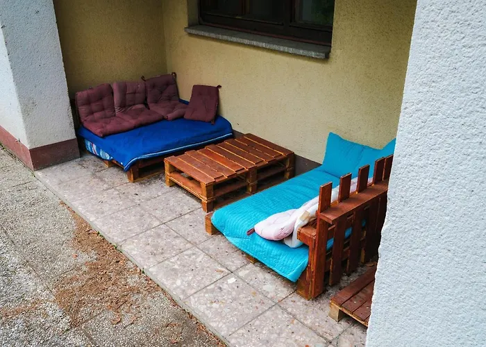 Pi House Holiday home Ljubljana