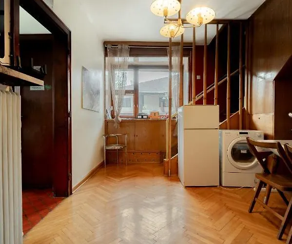 Pi House * Ljubljana