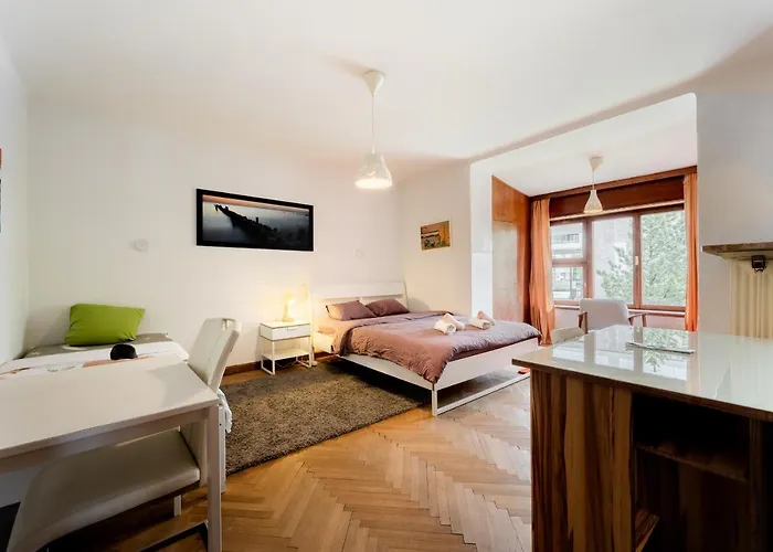 Pi House Holiday home