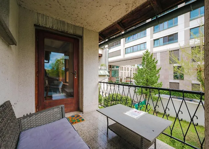 Pi House לובליאנה