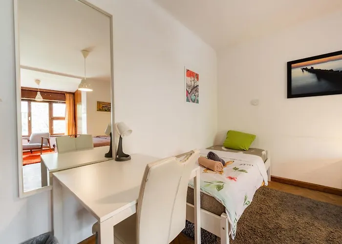 Pi House לובליאנה