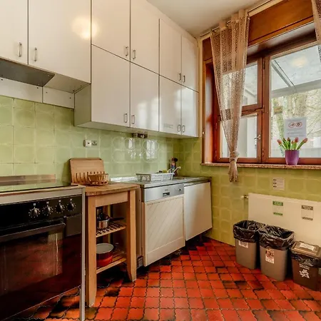 Сasa de vacaciones Pi House