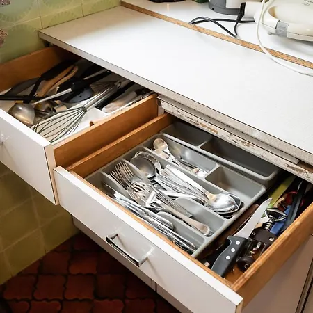 Сasa de vacaciones Pi House *