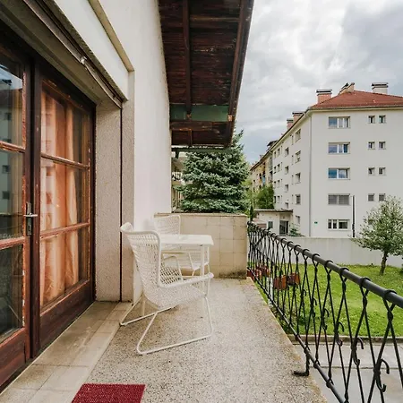 Pi House Сasa de vacaciones