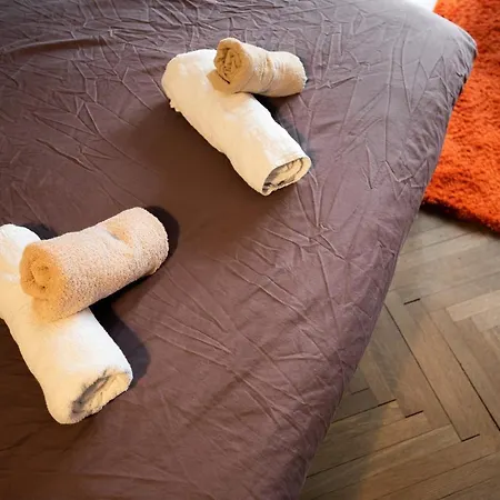 Σπίτι διακοπών Pi House Λιουμπλιάνα