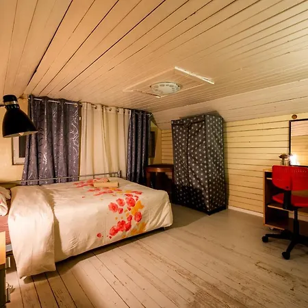 Pi House * Λιουμπλιάνα