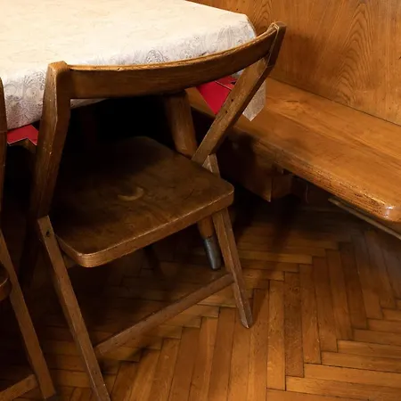 Pi House Λιουμπλιάνα