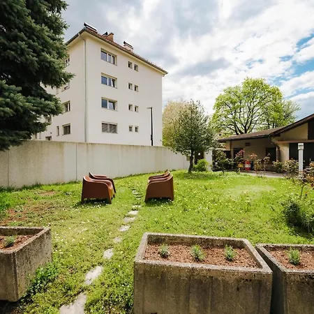 Сasa de vacaciones Pi House *