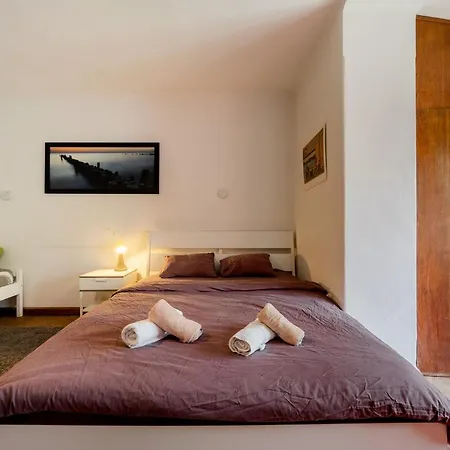 Сasa de vacaciones Pi House *