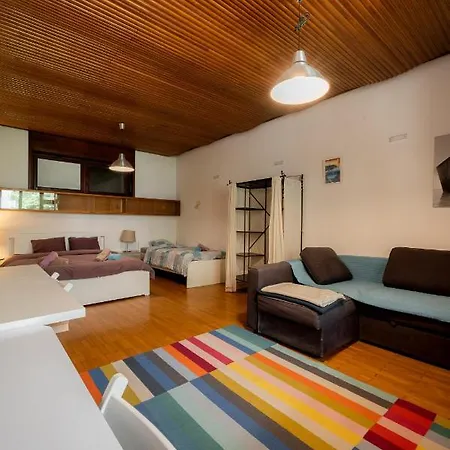 Pi House * Lublaň