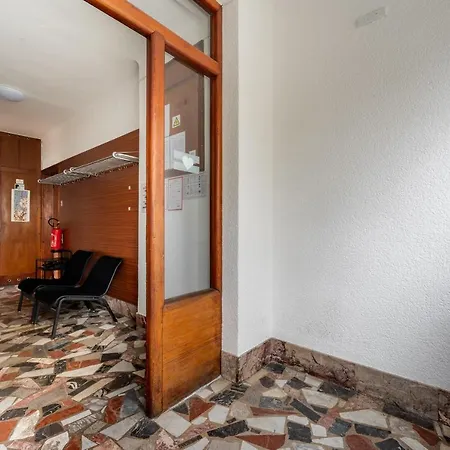 Pi House Λιουμπλιάνα