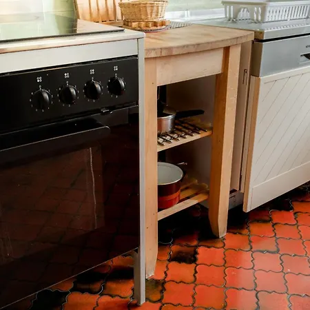 Сasa de vacaciones Pi House