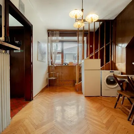 Pi House * Liubliana